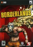 Borderlands