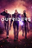 Outriders